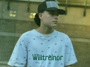 Willtreinor