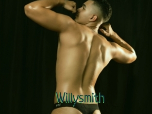 Willysmith