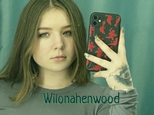 Wilonahenwood