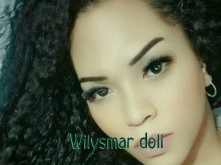 Wilysmar_doll