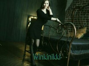 Winkinikki