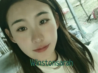 Winstonsarah