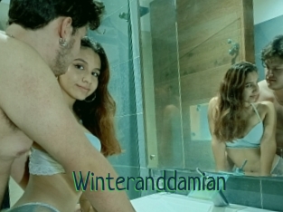 Winteranddamian