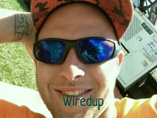 Wiredup