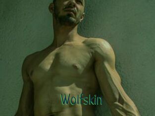 Wolfskin