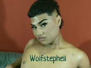 Wolfstephell