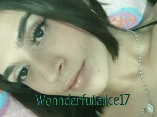 Wonnderfullalice17