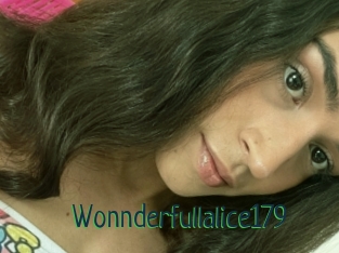 Wonnderfullalice179