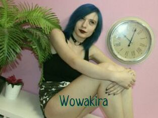 Wowakira