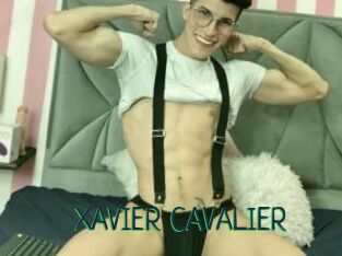 XAVIER_CAVALIER