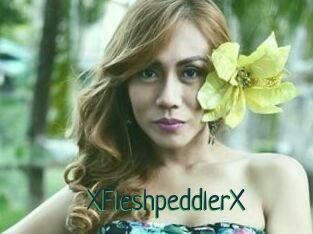 XFleshpeddlerX