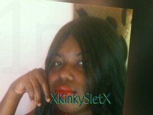 XKinkySletX