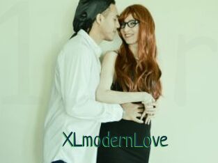 XLmodernLove