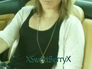 XSweetBerryX