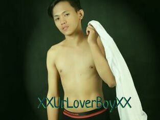 XXUrLoverBoyXX