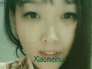 Xiaomeinu