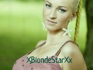 XBlondeStarXx