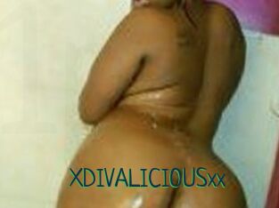 XDIVALICIOUSxx