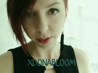 XDONABLOOM