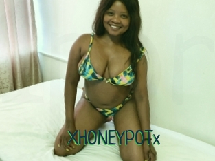 XHONEYPOTx