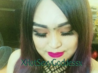 XHotSexyGoddessx