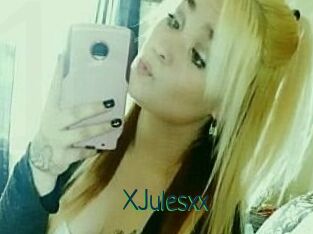 XJulesxx