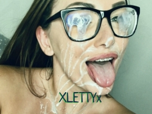 XLETTYx