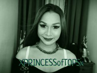 XPRINCESSofTOPSx