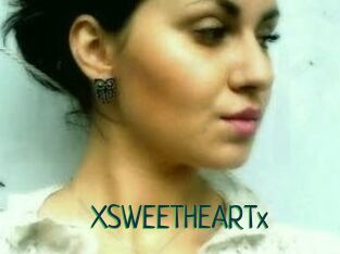 XSWEETHEARTx