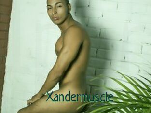 Xandermuscle