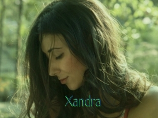 Xandra