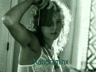 Xandraminx