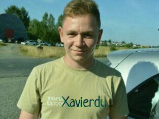 Xavierdu