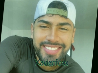 Xavierfoxx