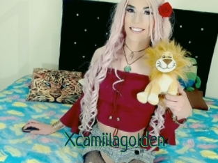 Xcamiilagolden