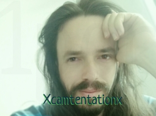 Xcamtentationx