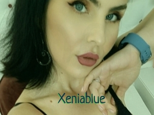 Xeniablue