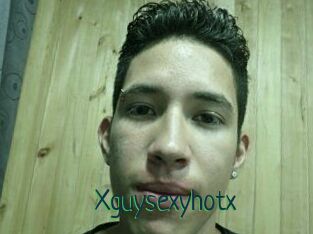xguysexyhotx 1 porno gratuit