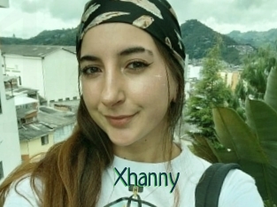 Xhanny