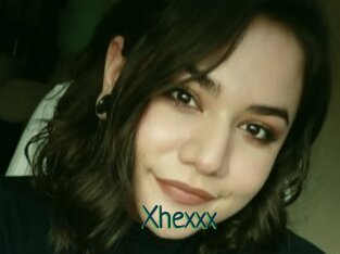 Xhexxx