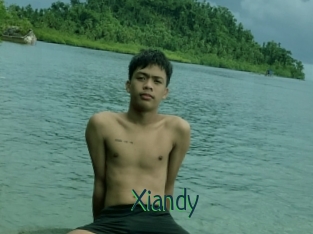 Xiandy