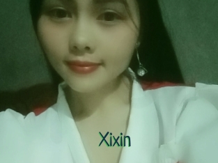 Xixin