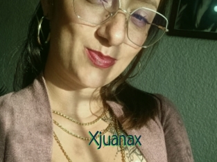 Xjuanax