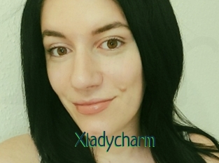 Xladycharm