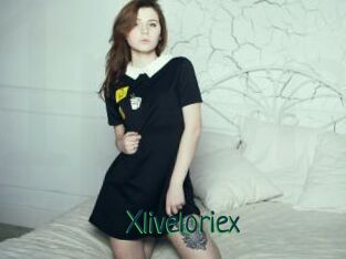 Xliveloriex