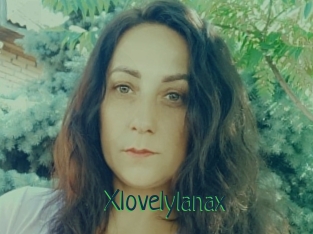 Xlovelylanax