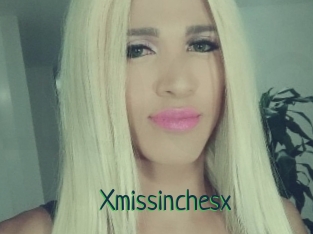 Xmissinchesx