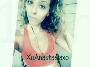 XoAnastasiaxo