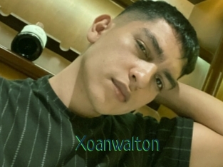 Xoanwalton