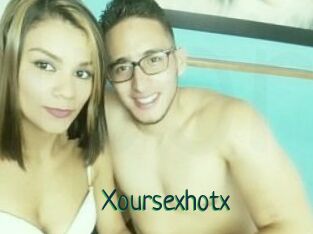 Xoursexhotx